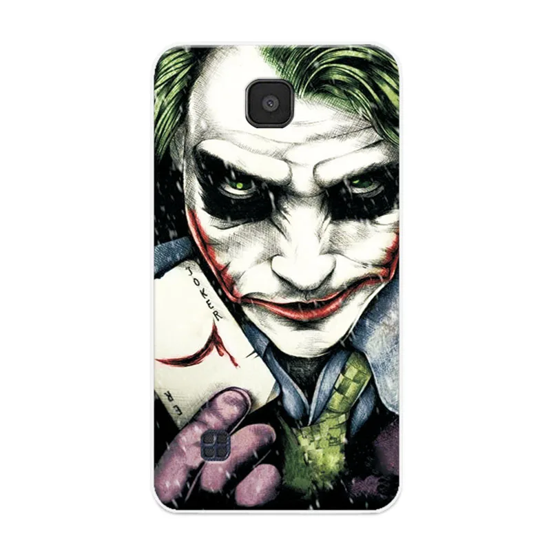Очаровательный чехол с дэдпулом человеком-пауком для LG K3 4G LTE K100 K100DS, мягкий силиконовый чехол s для fundas LG K3 4G K 3, задняя крышка