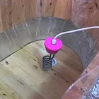 Погружной Электрический нагреватель 2000 Вт 110220 В из нержавеющей стали, нагревательный элемент для ванной, путешествий, дома