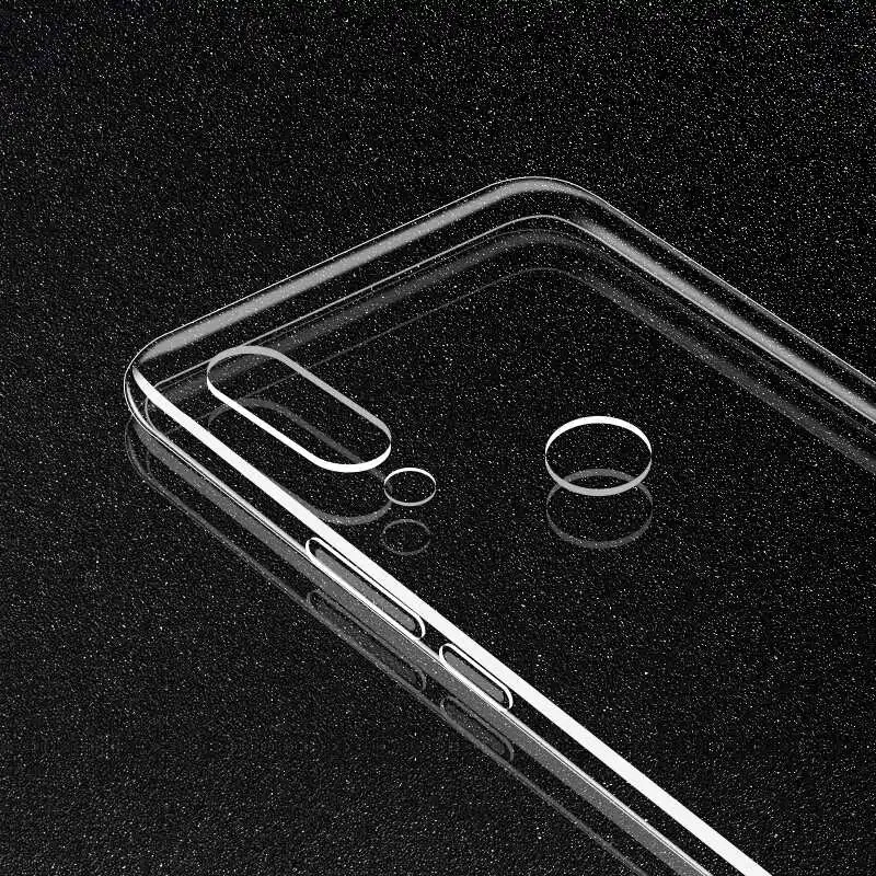 Мягкий чехол из ТПУ для Huawei Mate10 20 P20 Lite Pro P Smart 2019 P10 P8 P9 Mini 2017 Honor 10 9 7A 5 45 ƎX