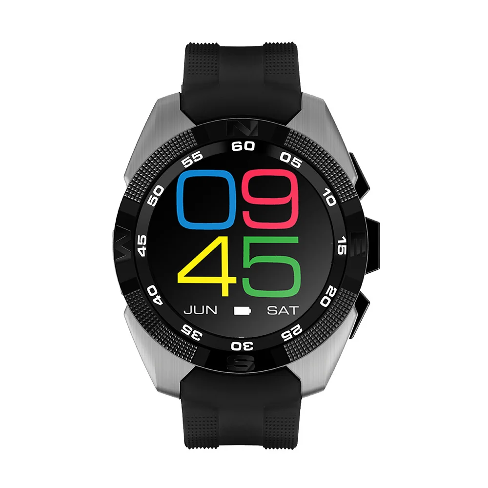 Time owner TWG5 Смарт часы Bluetooth Smartwatch Шагомер монитор сердечного ритма фитнес трекер