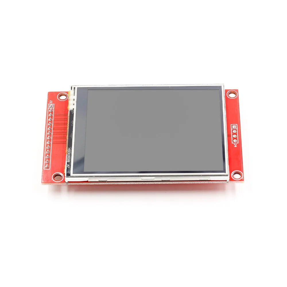 240x320 2 8 &quotSPI TFT LCD Сенсорная панель модуль последовательного порта с PBC ILI9341 дюймов