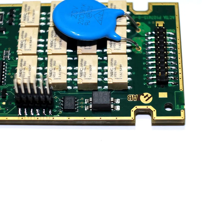 Самая низкая цена lexia 3 pp2000 полный чип diagbox v7.83 Lexia3 PP2000 прошивка 921815C для P-eugeot/C-itroen диагностический инструмент