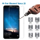 Закаленное стекло для Huawei Nova 2i, защита экрана 9H 2.5D, защитная пленка для телефона Huawei Nova 2 i, защитное стекло