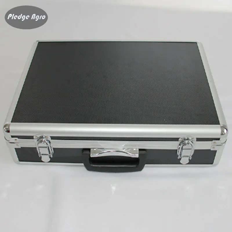 Portable pig ultrasound veterinary pregnancy test instrument color B mode ultrasonic examination detector sheep | Дом и сад