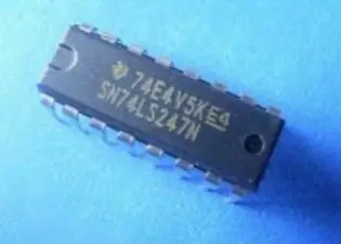 ICE2QR1765Z SN7420N M62C64S-70LL MX25L6406EM2I-12 SN74LS247 SGA-4386 |