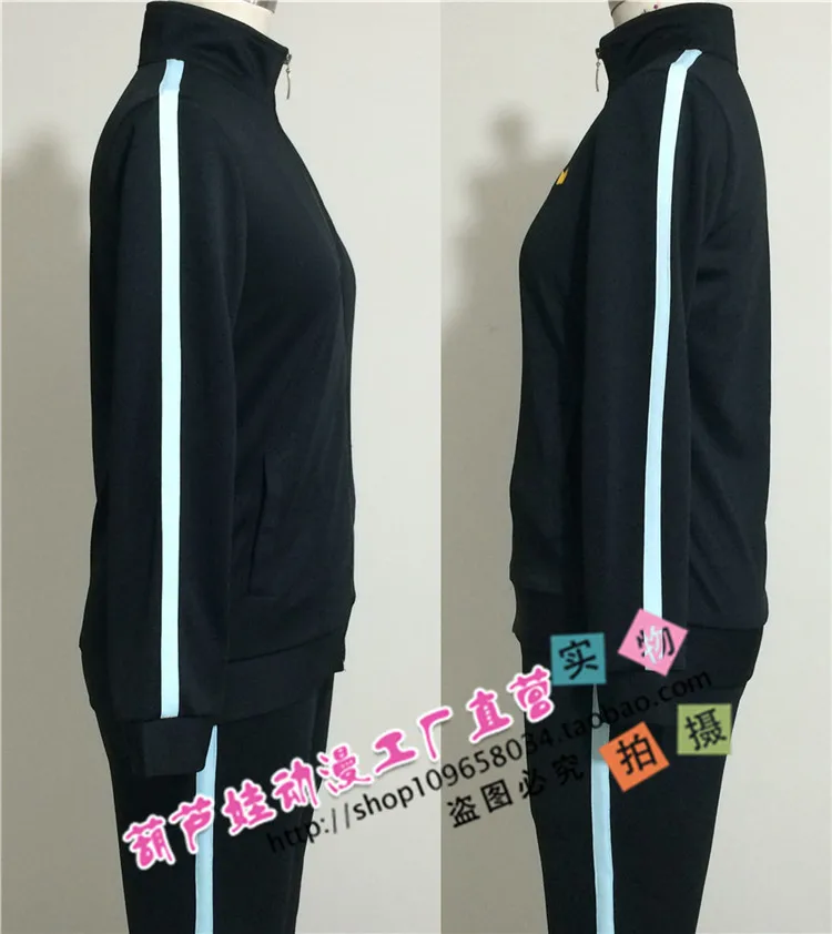 Костюм для косплея норагами Ято любой размер | Тематическая одежда и униформа