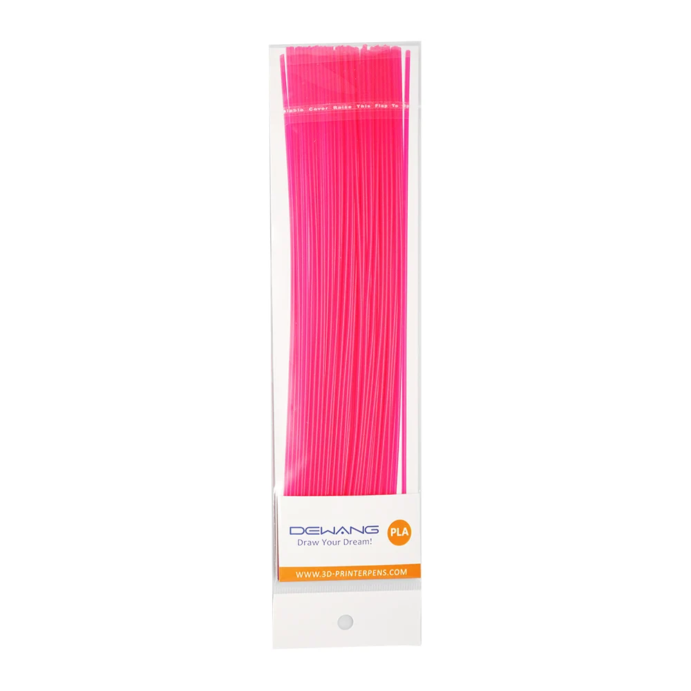 3D Printer Filament PLA 1.75 10 Meters 20 Colors Pen Threads Extruder | Компьютеры и офис