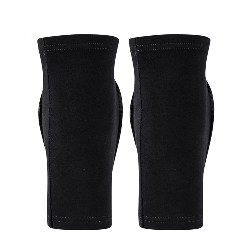 Sports Knee Pads Fitness Mountain Bike Cycling Protection Set Dancing Brace Support MTB Downhill Motorcycle Protector | Спорт и