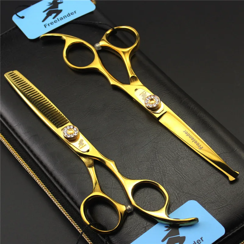 Фиолетовый цвет 6 дюймов безопасные круглые наконечники профессиональный