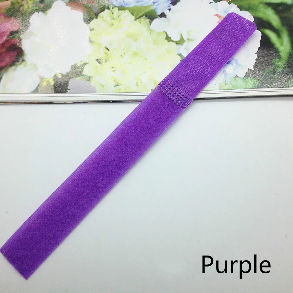 100 шт. кабельные стяжки для управления компьютером/кабель получения линии