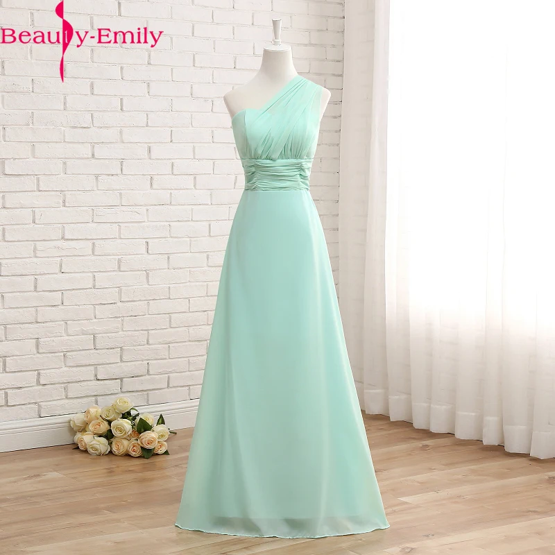 Женское шифоновое вечернее платье розовое для выпускного вечера