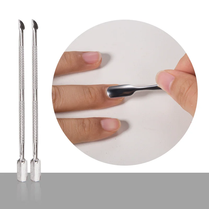 Modelones 25 шт./лот инструменты для маникюра полный набор профессиональный