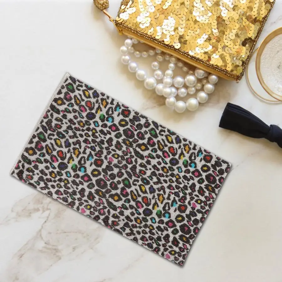 Стразы DIY лента стикер сетка исправление стразы s отделка цветная смола для