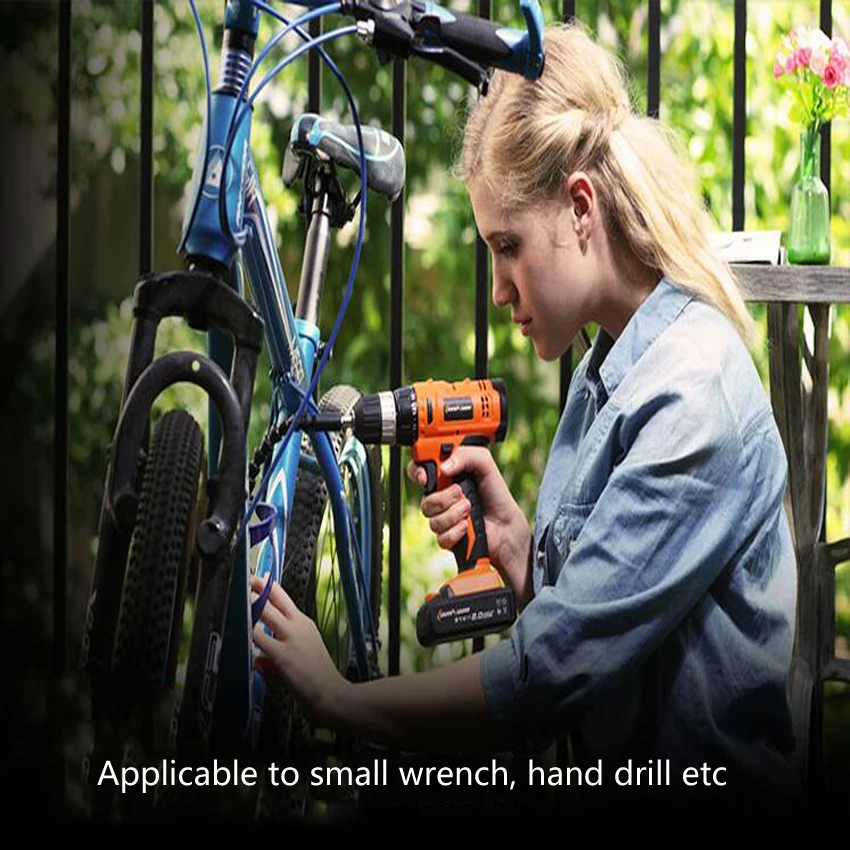 295 мм электроники дрель Черный Гибкий биты вала удлинительная отвертка бит