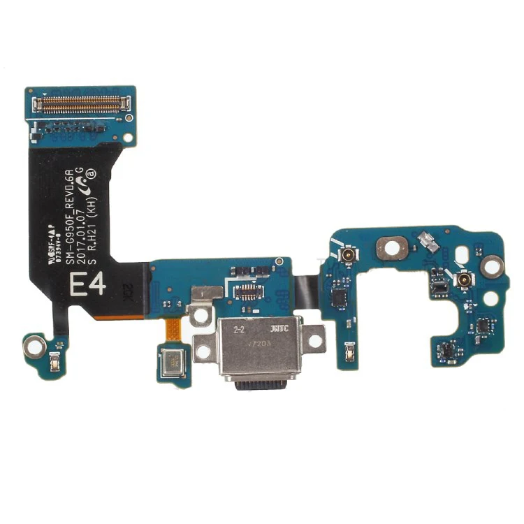 Зарядки Порты и разъёмы USB Зарядное устройство Dock Connector шлейф лента запасная