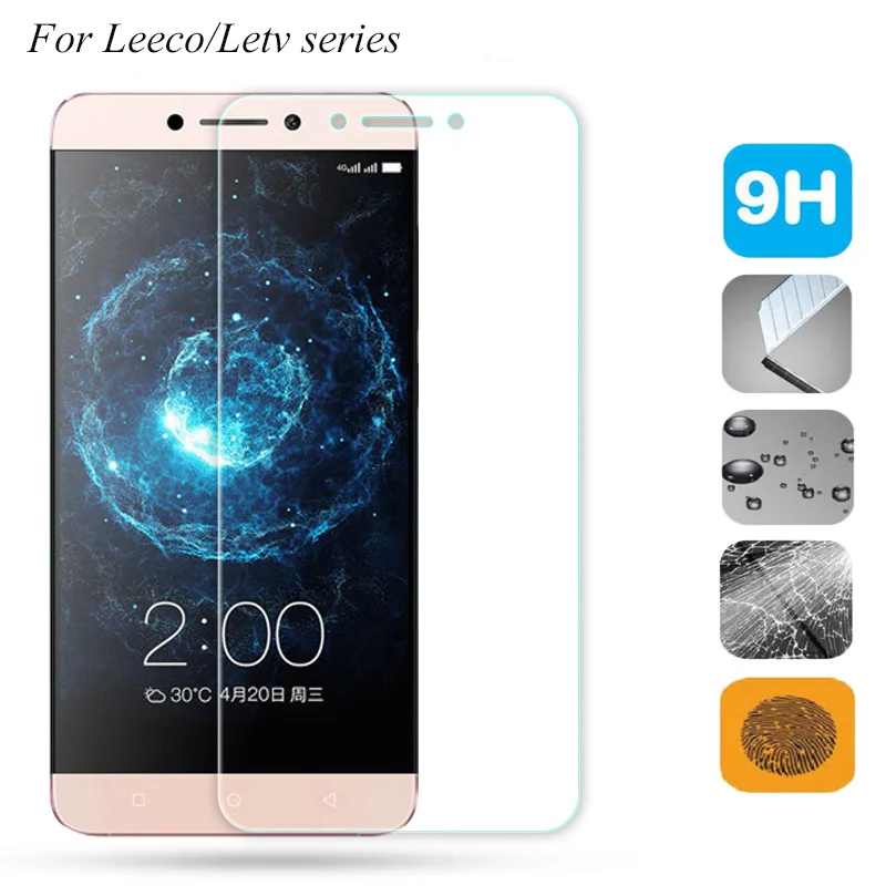 GXE Премиум пленка из закаленного стекла для LeEco Le 1 Pro 1s 2 Max Cool1 dual Pro3 Защитная