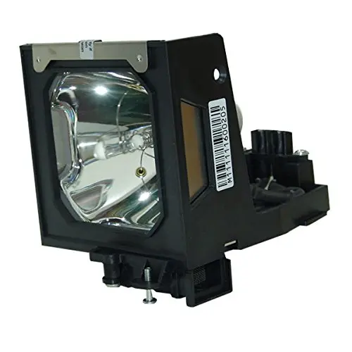 Лампа для проектора POA LMP48 POALMP48 610 301 7167 SANYO PLC XT10 XT15 / Eiki LC XG100 XG200 с корпусом|projector