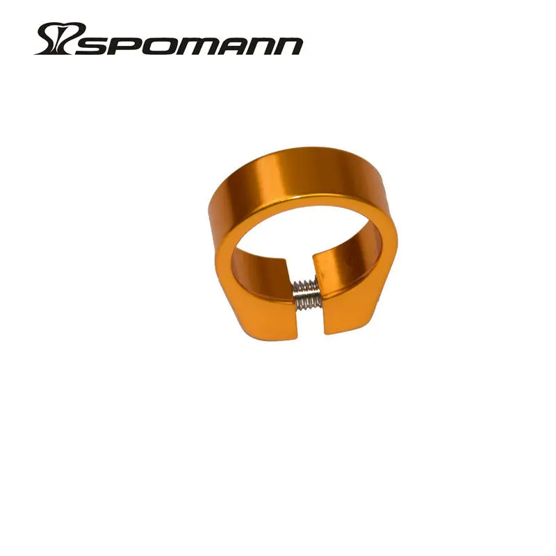 Лидер продаж фиксированный зажим из алюминиевого сплава для подседельного штыря