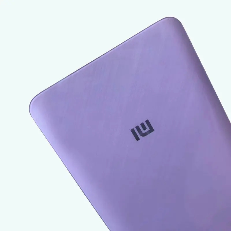 Оригинальное 3D стекло с логотипом задняя крышка для Xiaomi Mi5 5 15 дюймов панель