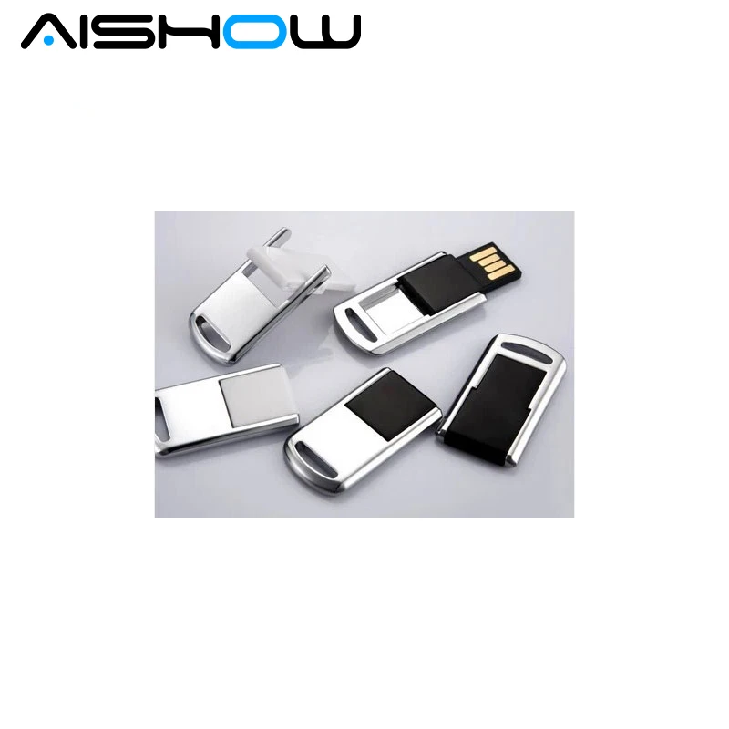 

2016 Waterproof Super Mini tiny USB stick 8GB 16GB 32GB 64GB rotating Mini USB Flash Drive pen drive Memory stick Free shipping