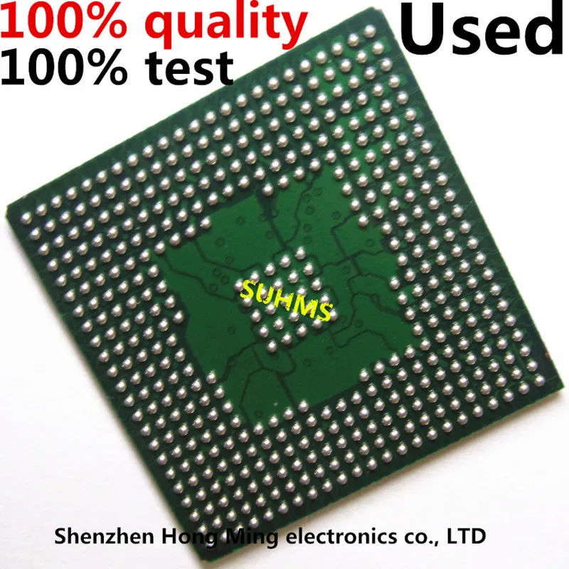 100% тест очень хороший продукт FW82801DBM bga чип ребол с шариками IC чипы|Интегральные