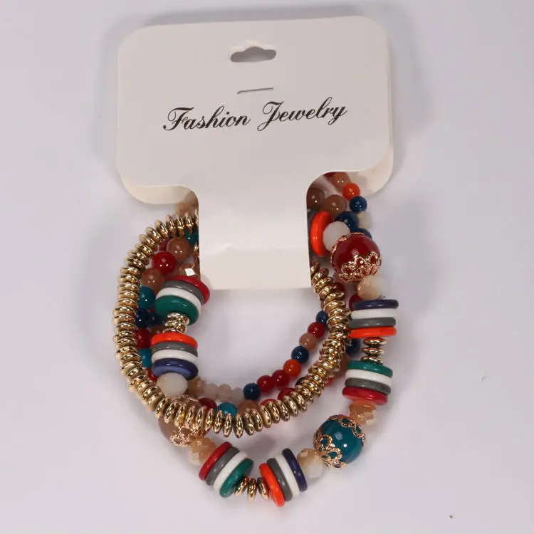 Лидер продаж 2015 ограниченные браслеты в одном направлении модные женские с