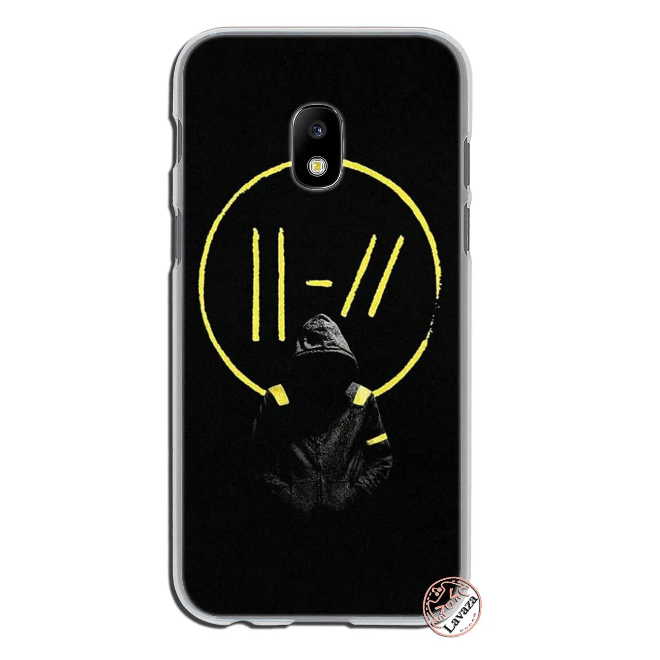 9 Lavaza «Twenty one pilots» певица чехол для телефона для samsung Galaxy J8 J7 Duo J6 J5 J4 Plus J2 J3 Prime Крышка - Цвет: 9