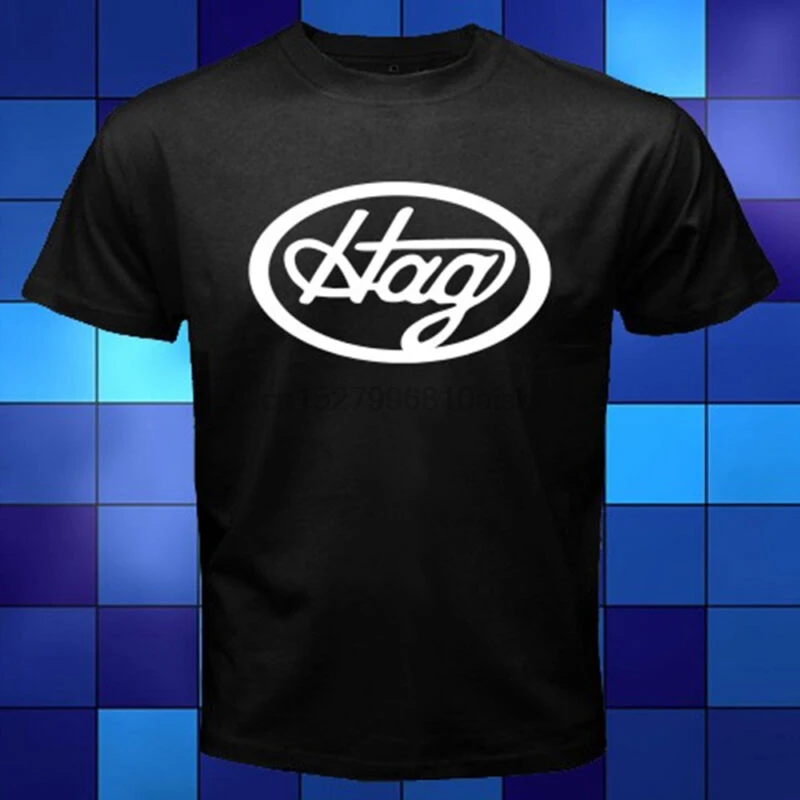 Merle Haggard черная футболка с логотипом в стиле кантри Размер S M L XL 2XL 3XL|Мужские