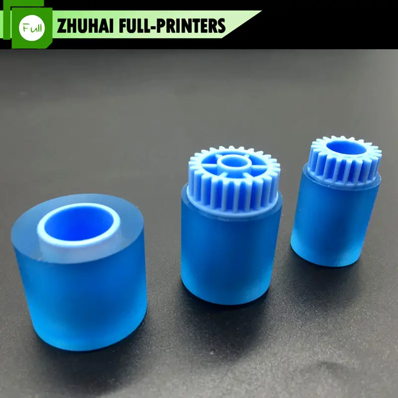 Оригинальное качество AF1075 Набор роликов для захвата бумаги Ricoh Aficio 1060 1075 AF1060 5