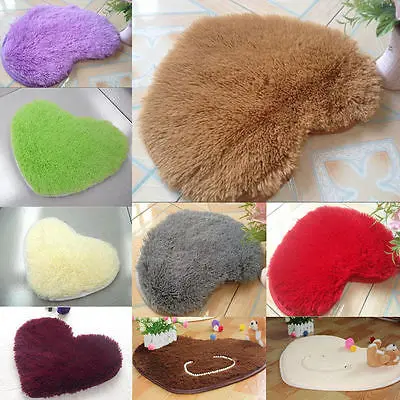 Лидер продаж новинка домашние пушистые коврики сделай сам противоскользящий