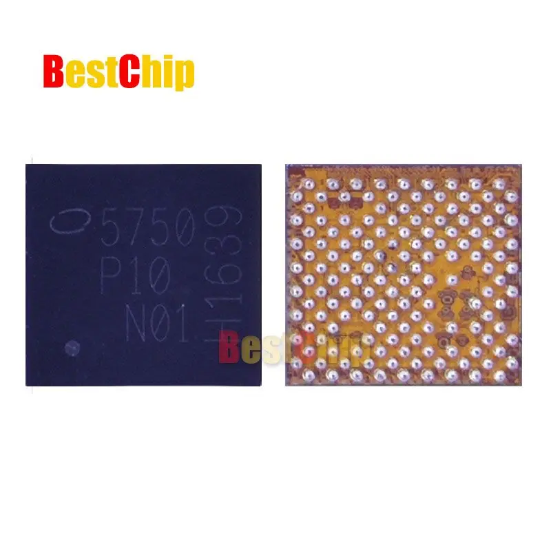 5 шт./лот PMB5750 для iPhone 7/7 plus/7 Plus IC 5750 промежуточные Частотные приемопередатчики IF