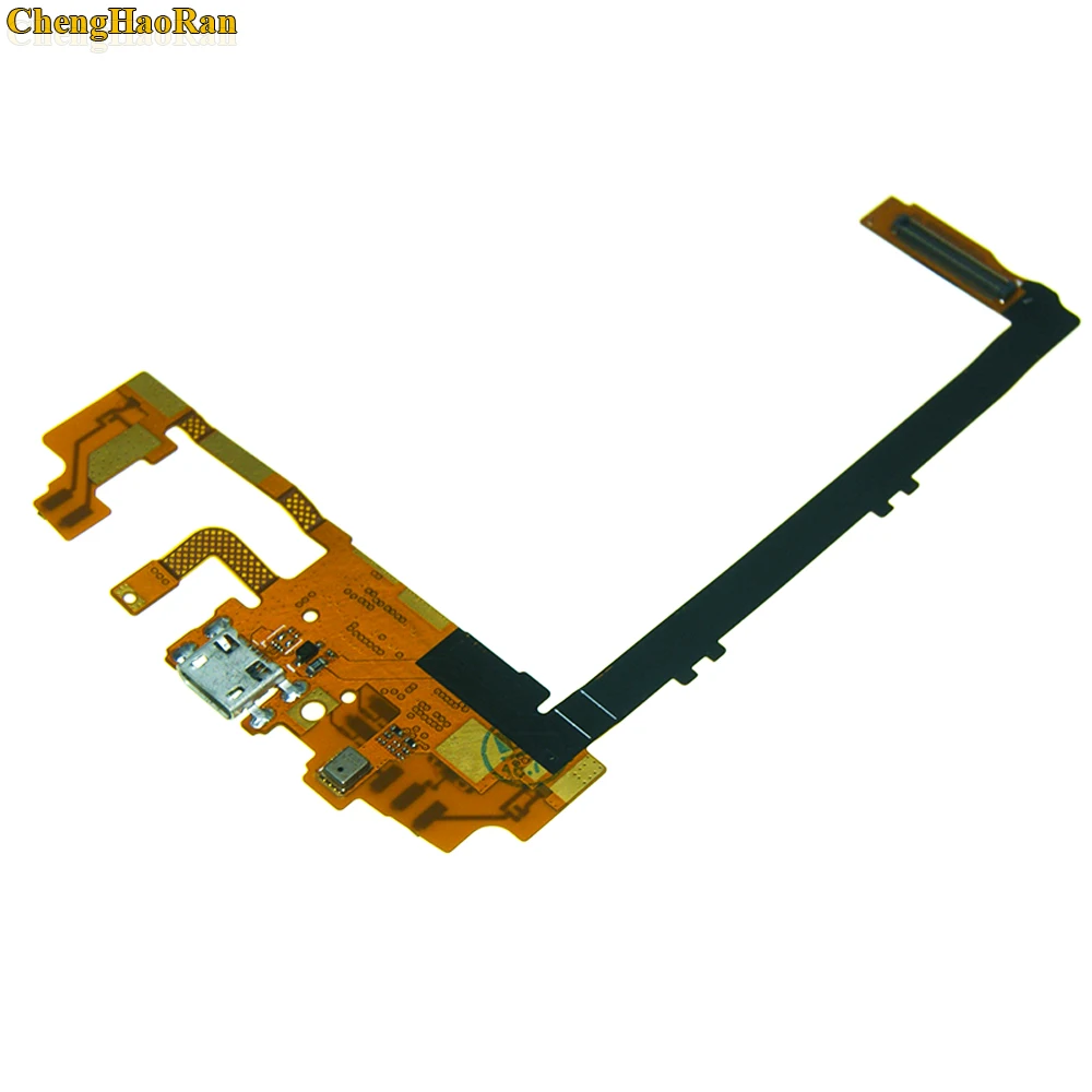 ChengHaoRan гибкий кабель для зарядки док станции LG Nexus 5 D821 D820 с usb портом и