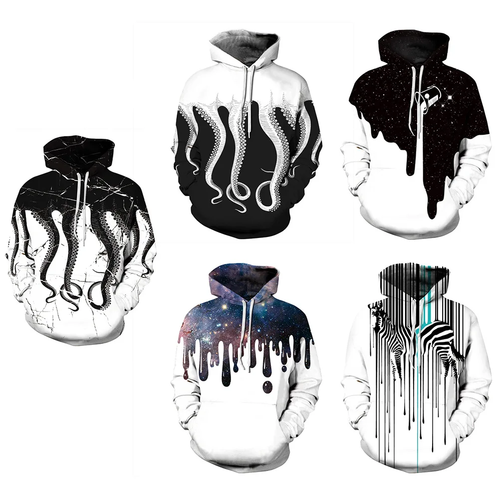 Толстовка с капюшоном для пар 2019 повседневные пуловеры унисекс отдыха мужские и