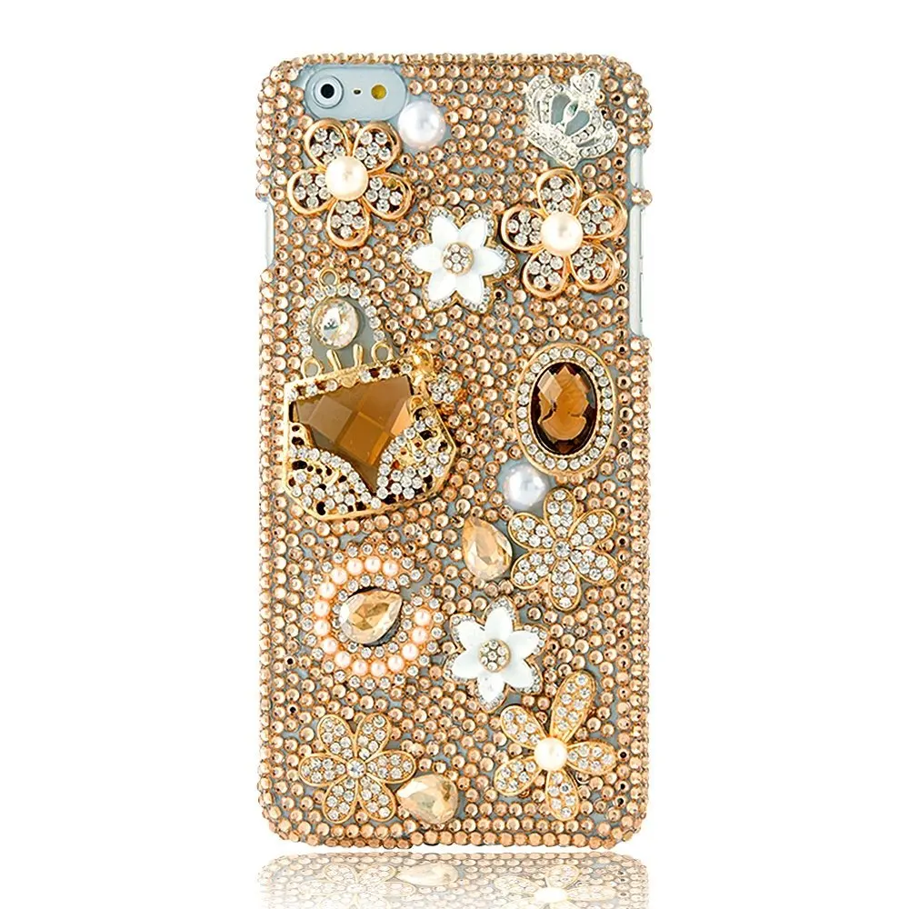 Чехол со стразами для iPhone 12 mini 11 Pro Max XR XS X SE Samsung Galaxy S21 S20 Ultra FE S10e S10 Plus Note 20 10 9|cover for