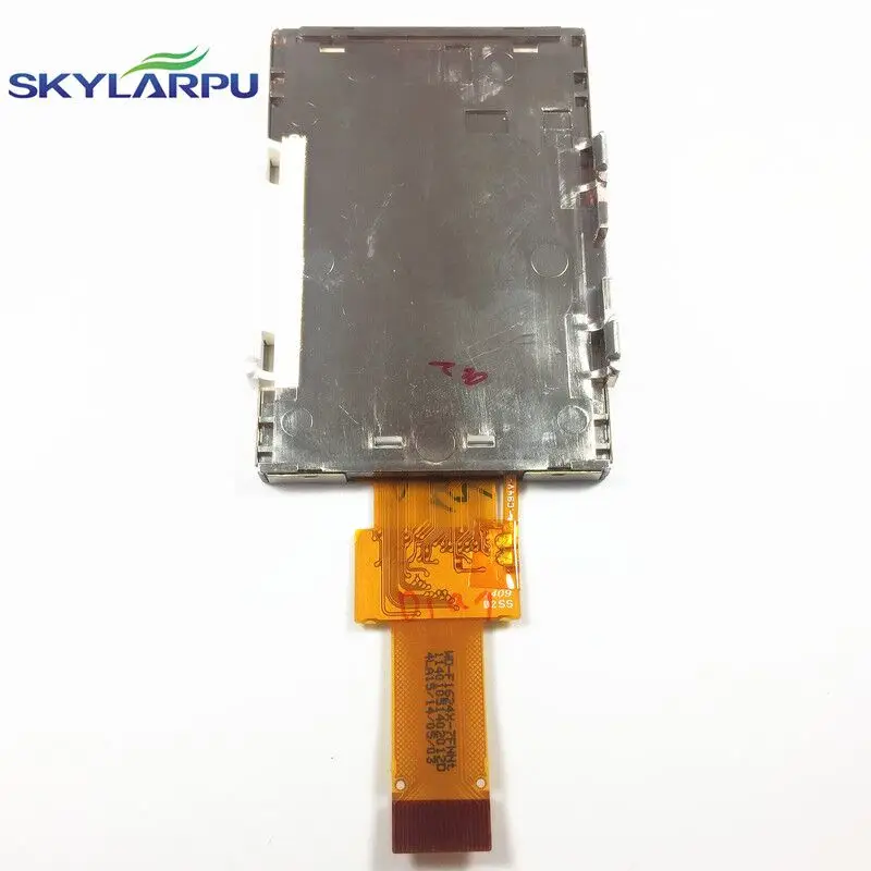 Skylarpu 5 5-дюймовый ЖК-экран для GARMIN Astro 2 6 220 ручной GPS ЖК-дисплей экран панель Ремонт