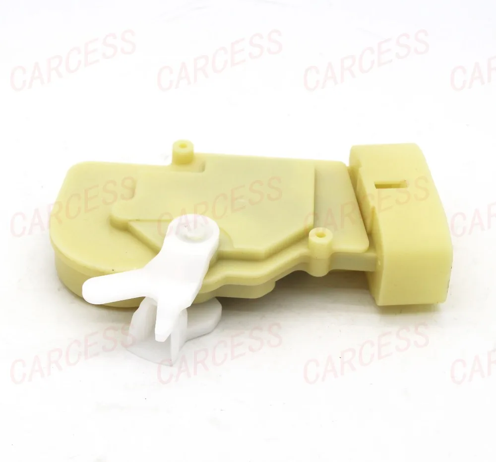 Привод замка передней и левой двери OE 69120 52030 30010 69040 48020 для LEXUS RX300 GS300 GS430 GS400 TOYOTA PRIUS