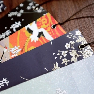 Японские металлические колокольчики однотонные железная чугунная поделка южные