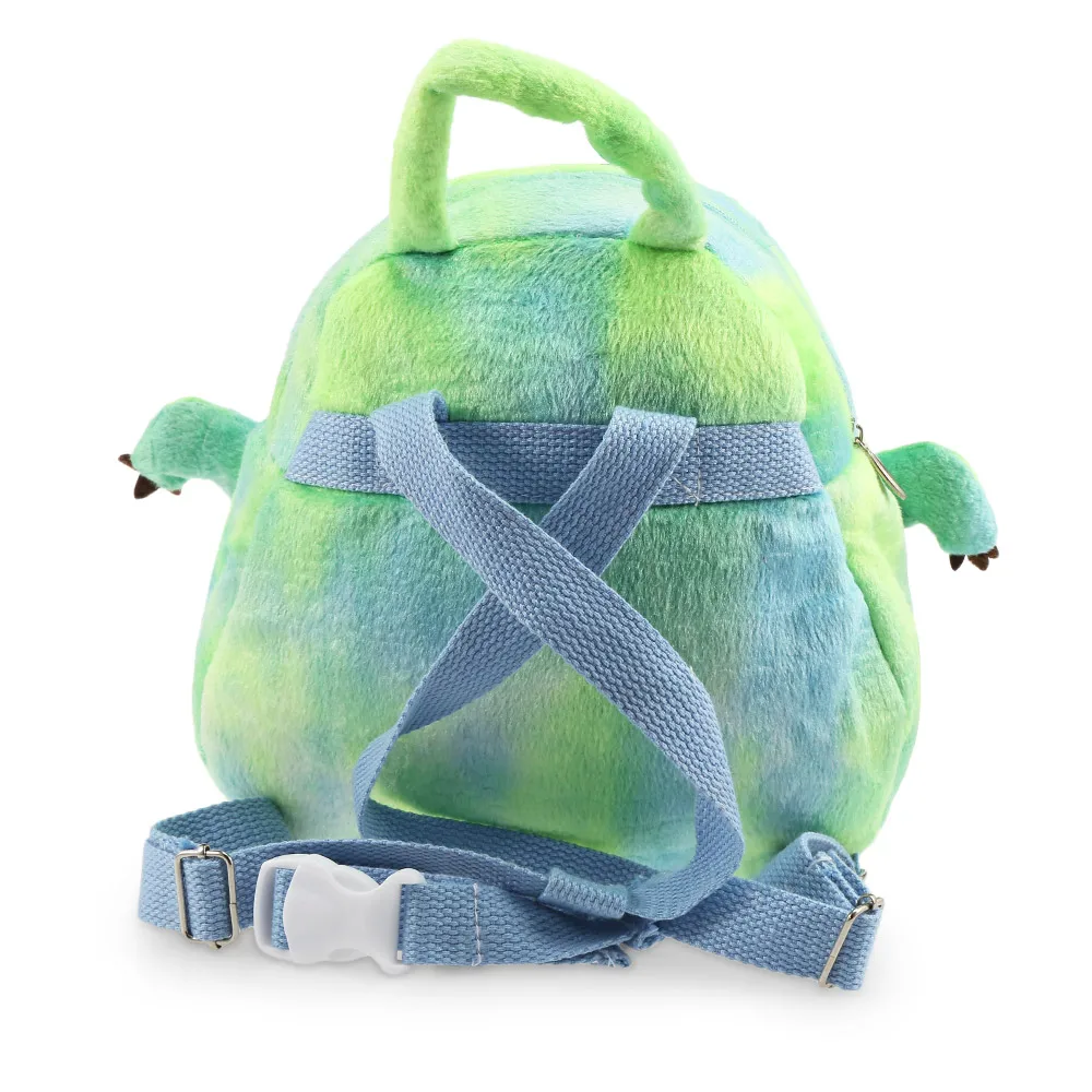 Детский анти потерянный чтобы учиться ходить ремень рюкзак в форме динозавра от