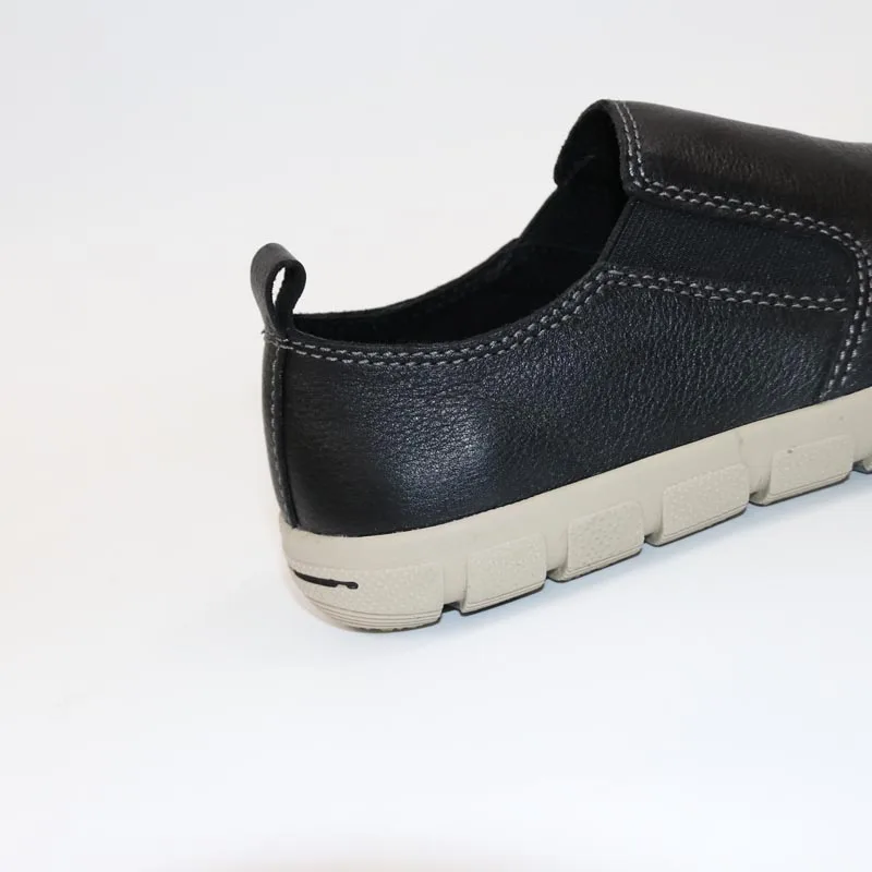 Новое поступление фабричное производство повседневная обувь удобная мужская |