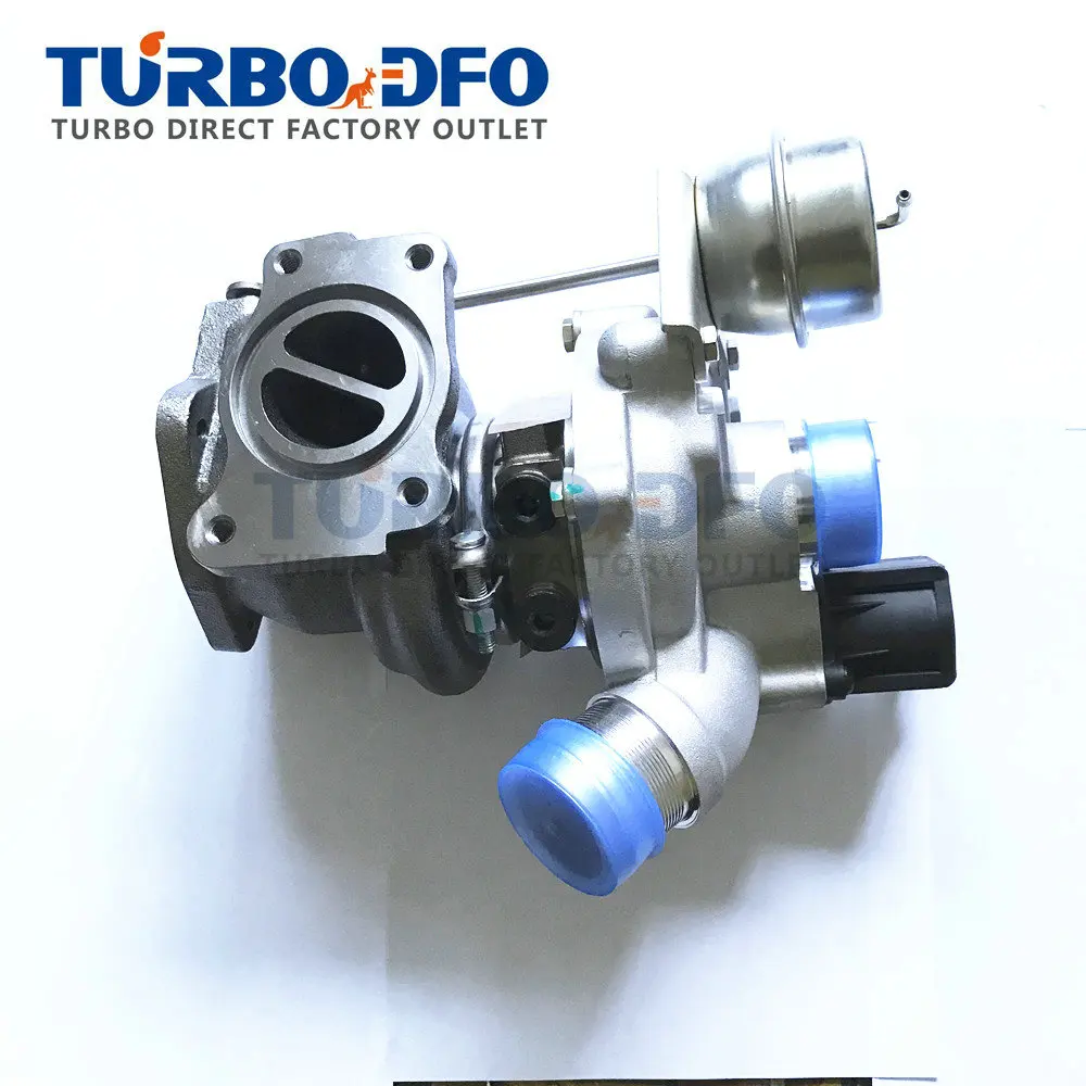 Турбокомпрессор полный K03 53039700121 53039700120 53039700104 для Peugeot 207 308 508 3008 5008 RCZ 1 6 THP 150/155 2009- |