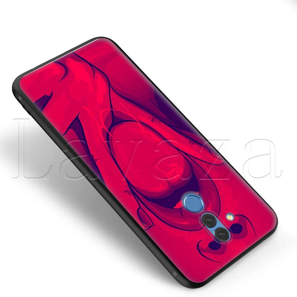 Чехол Lavaza Swag с изображением девушек для Honor Mate 10 20S 6A 7A 7C 7X 8A 8C 8X 9 P9 Lite Pro Y6 Y7 Y9 Prime |