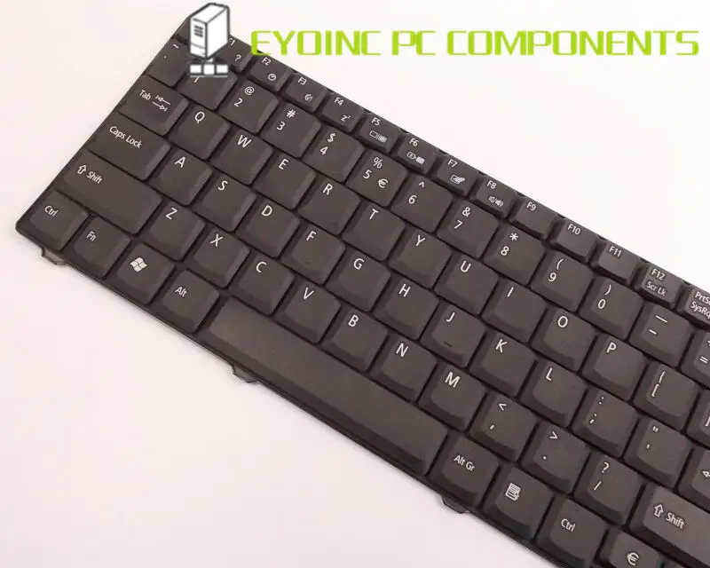 Клавиатура для ноутбука Acer Aspire 8735G 8735ZG 8930G 7620 7620G 8920G 6530 6530G US Version|keyboard vaccum|laptop dual core