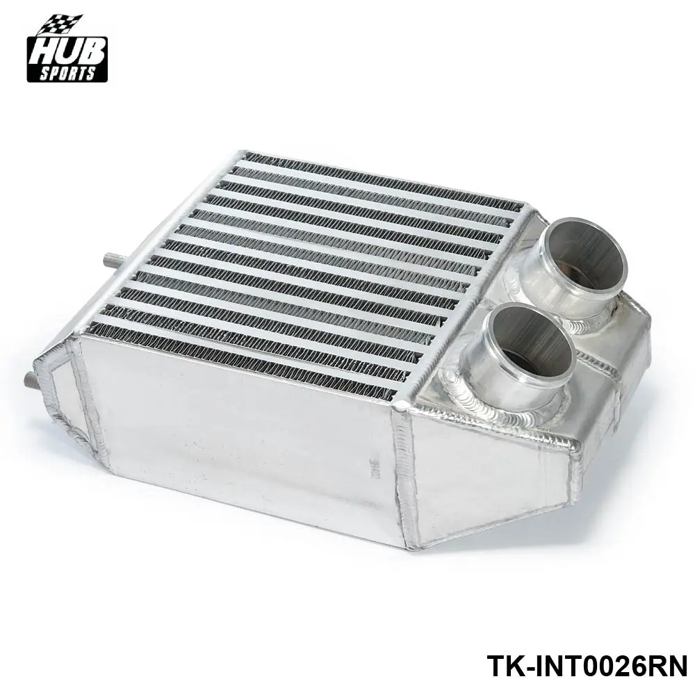 2 ряда Epman Racing Side Mount turbo super вместительный интеркулер для Renault 5 R5 GT HU INT0026RN|epman racing|side