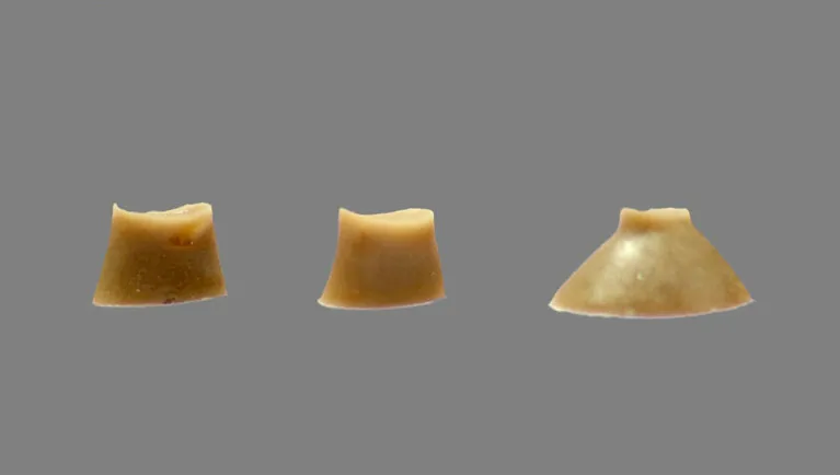 1 Набор Флейта немой резиновый пластиковый кирпич пиколо пробковый коврик Пирс