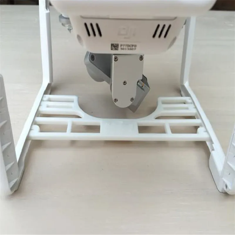 Защита для дрона Phantom 3 с 3D принтом защитная плата камеры DJI карданный протектор