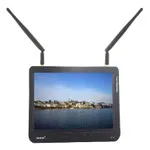 UUUSTORE, новинка, 5,8g, 854* 480HD, Fpv, автоматическое сканирование, разнообразие мониторов, очки, вес 198 г, для гонок, Дрон, высокое качество