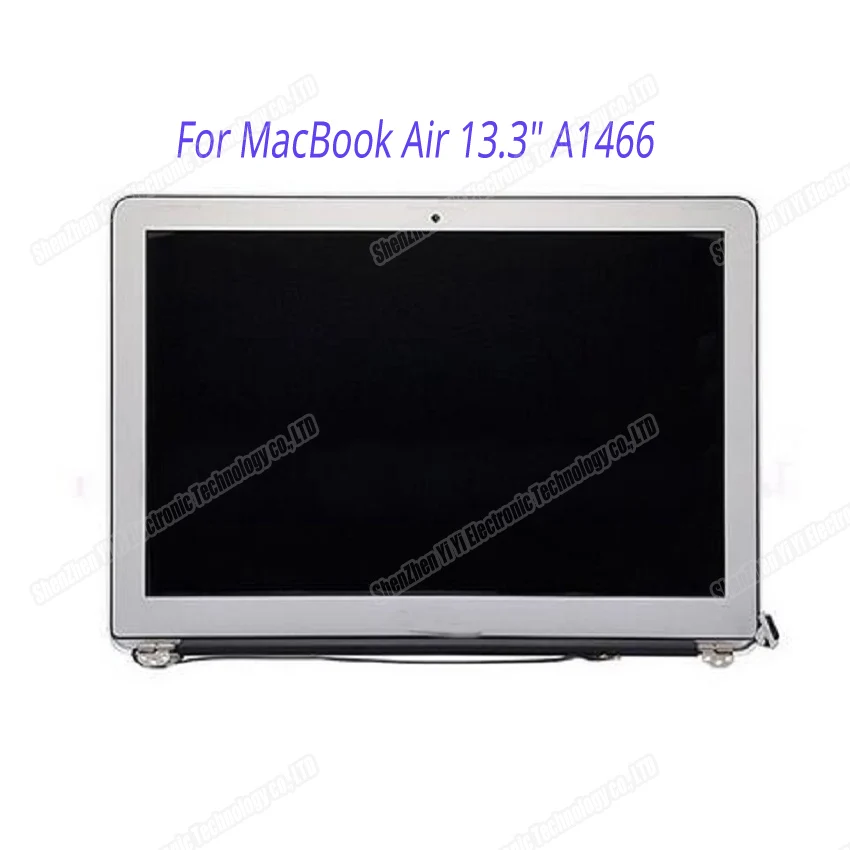 Для Apple MacBook Air 13 3 &quotA1466 ЖК дисплей экран в сборе 2013 2014 2015 год EMC 2925 2632|ЖК-экран для