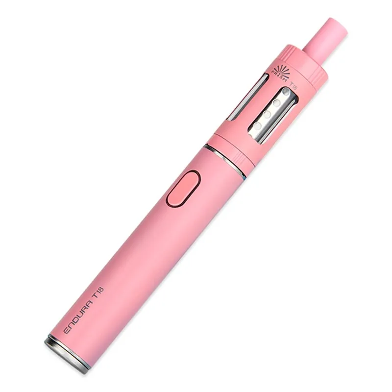 Горячая Распродажа оригинальный 1000 мАч Innokin Endura T18 Vape комплект с 2 5 мл Prism бак и