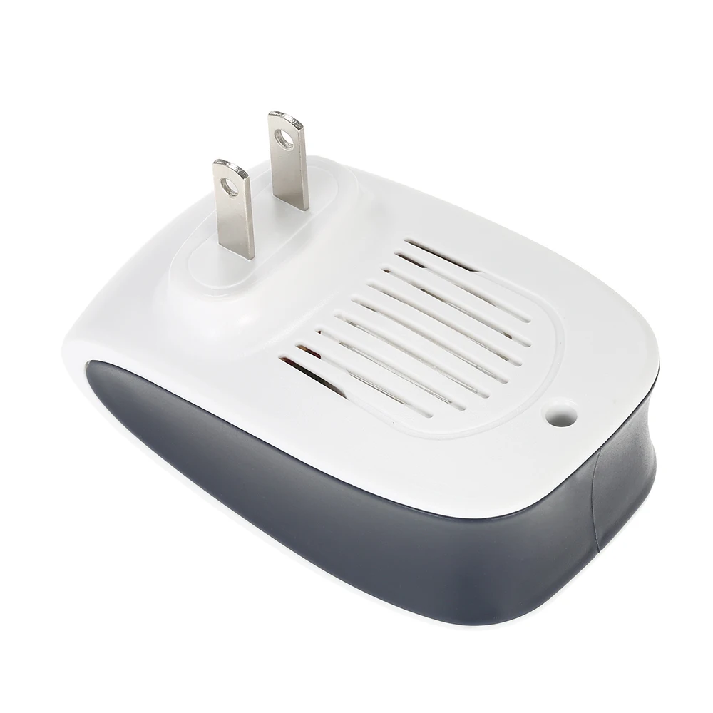 Электронный Отпугиватель комаров ультразвуковой нетоксичный отпугиватель