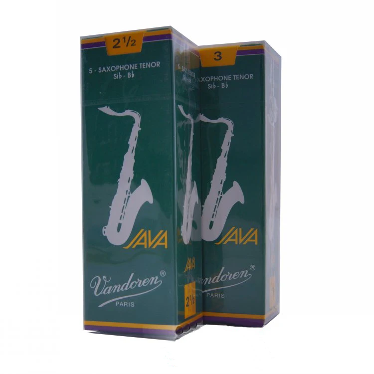 Бесплатная доставка мундштук для кларнета vandoren Java Саксофон тенор Sib Bb сила